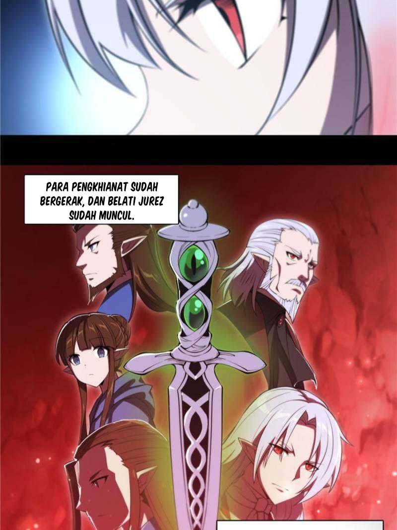The Blood Princess And The Knight