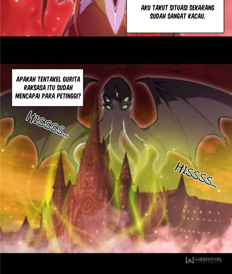 The Blood Princess And The Knight