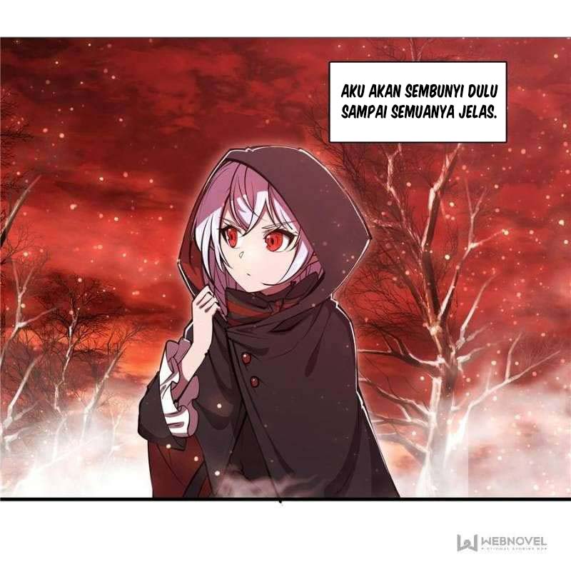 The Blood Princess And The Knight