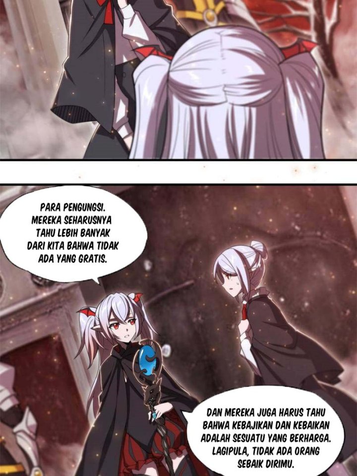 The Blood Princess And The Knight