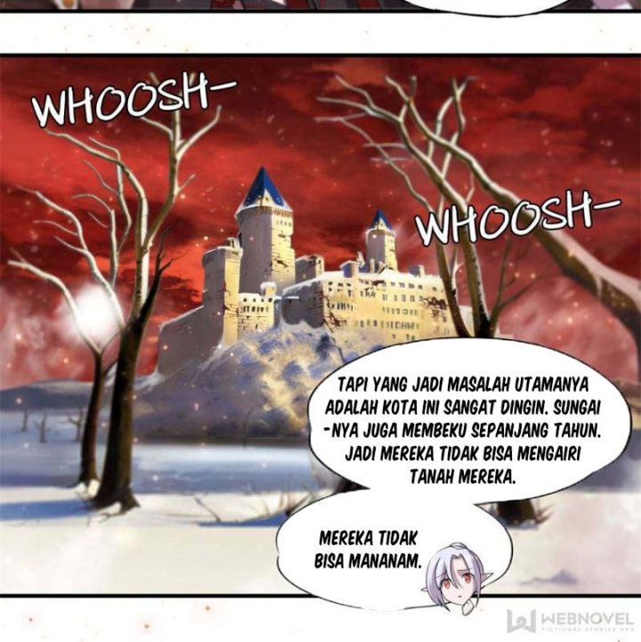 The Blood Princess And The Knight