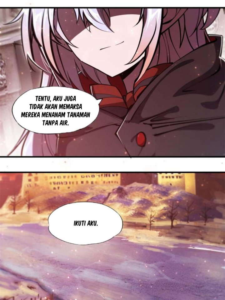 The Blood Princess And The Knight