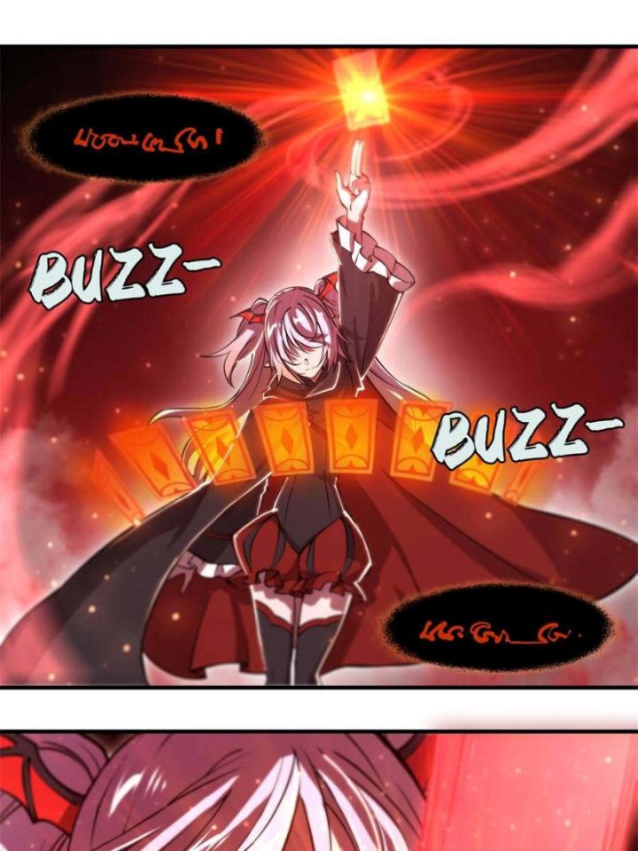 The Blood Princess And The Knight