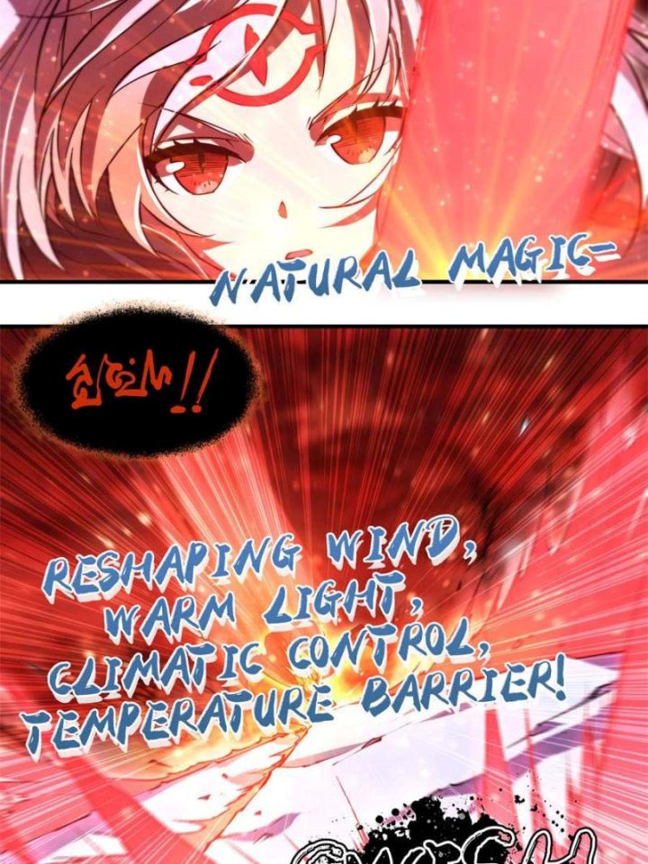 The Blood Princess And The Knight
