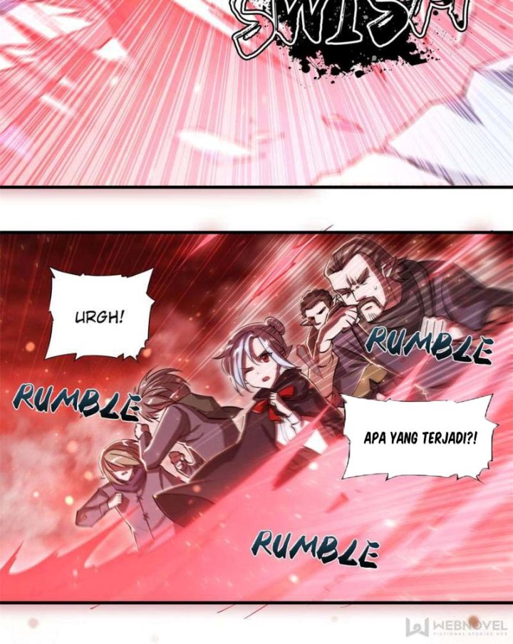 The Blood Princess And The Knight
