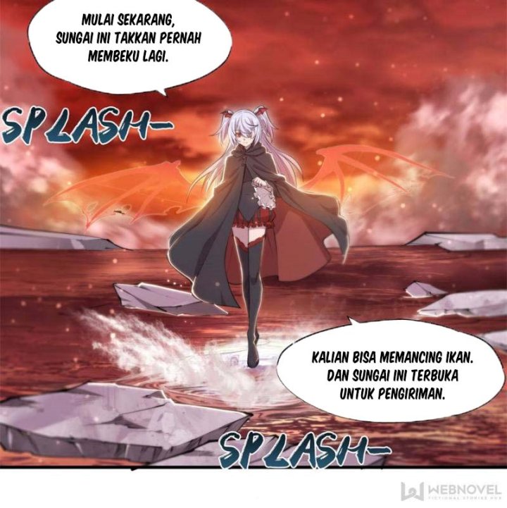The Blood Princess And The Knight