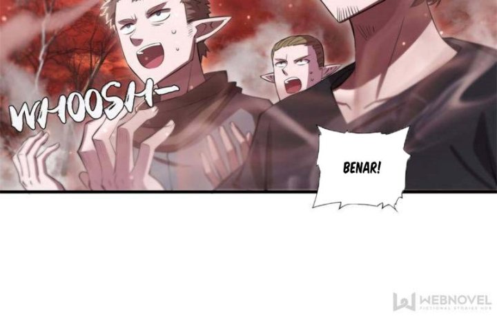 The Blood Princess And The Knight