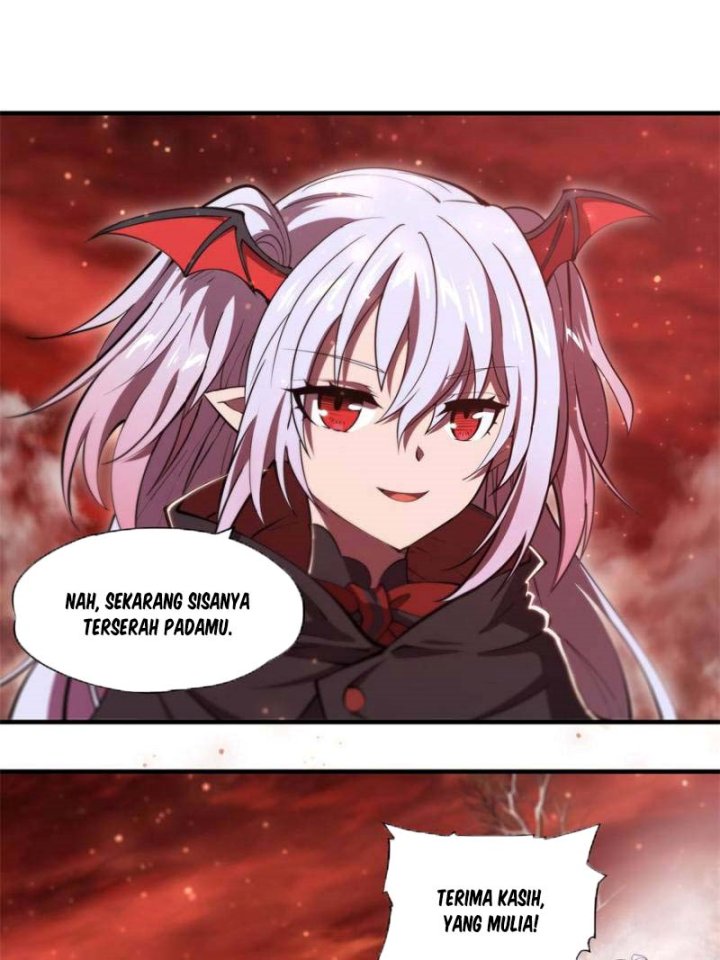 The Blood Princess And The Knight