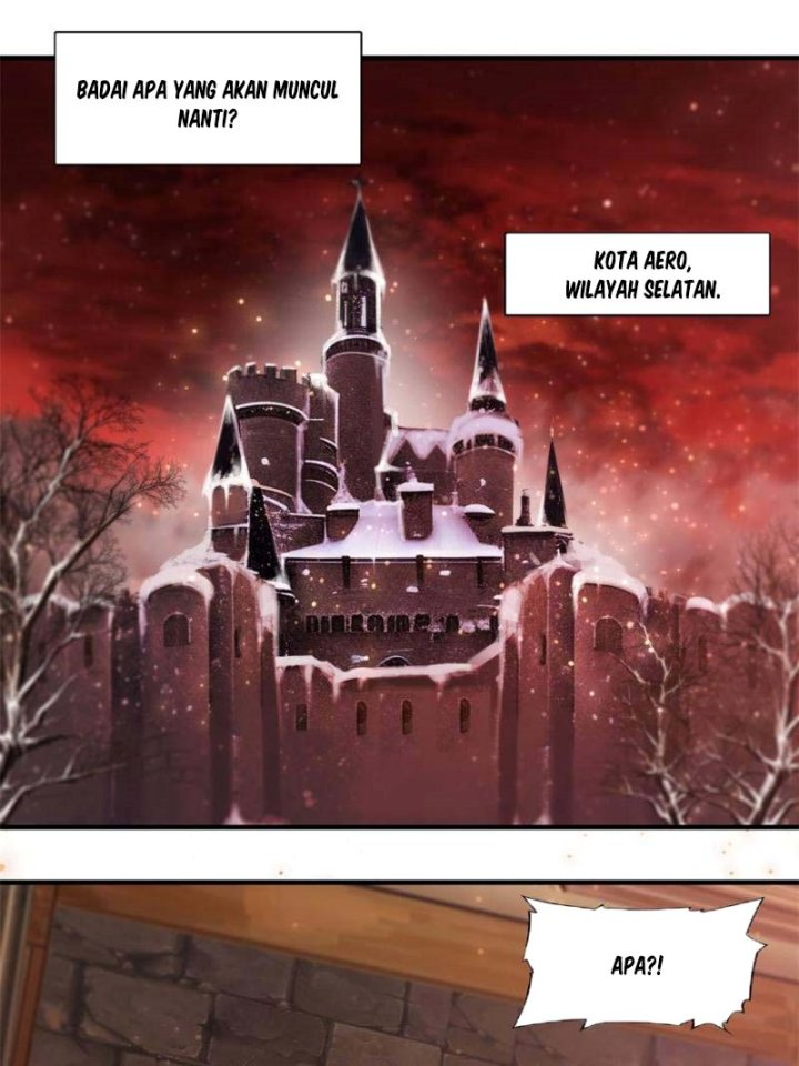 The Blood Princess And The Knight