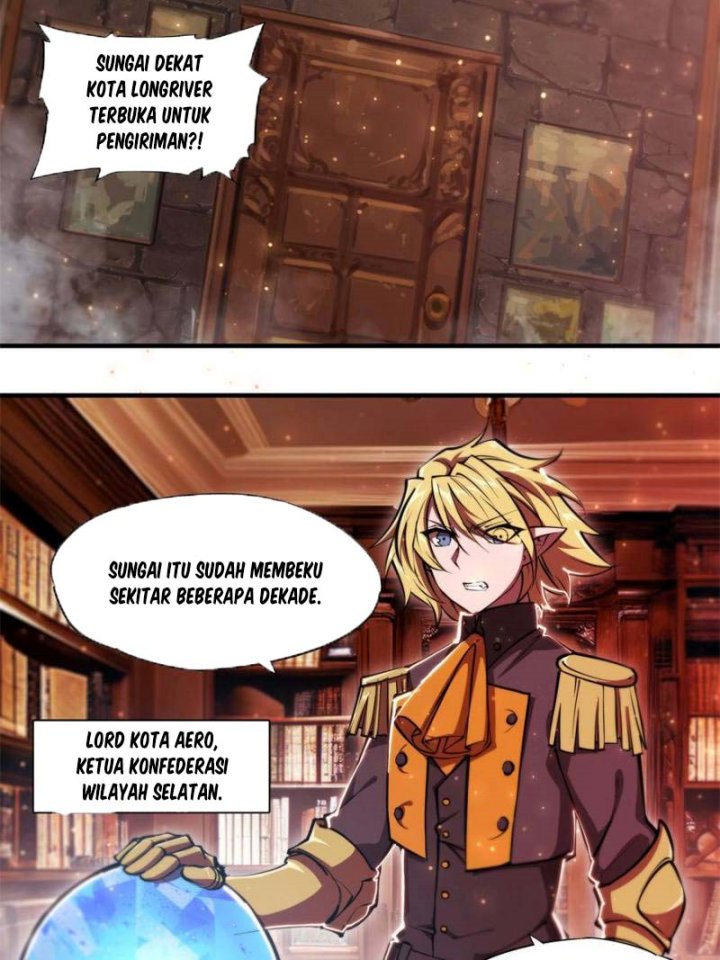 The Blood Princess And The Knight