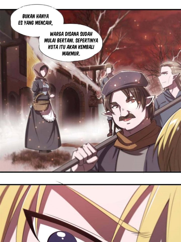 The Blood Princess And The Knight