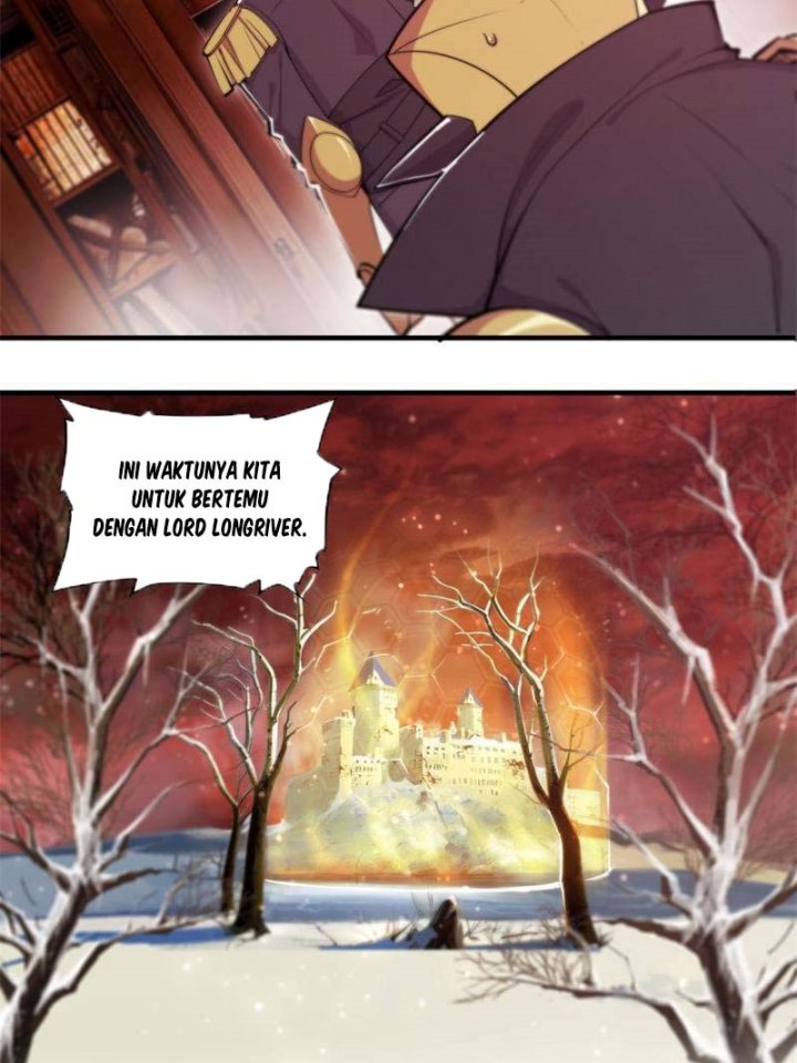 The Blood Princess And The Knight