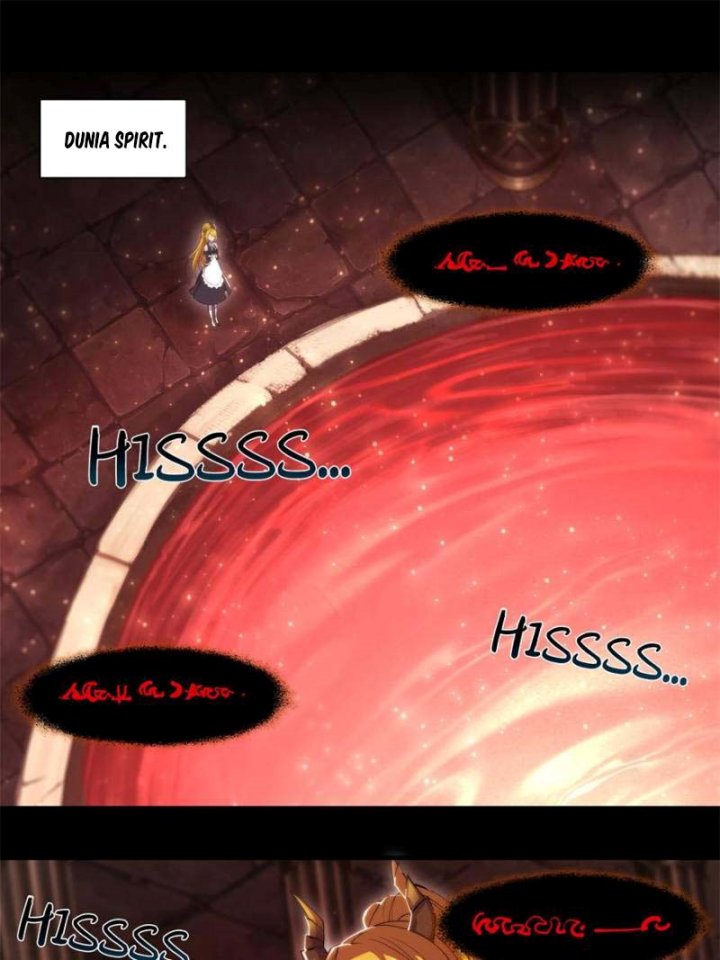 The Blood Princess And The Knight