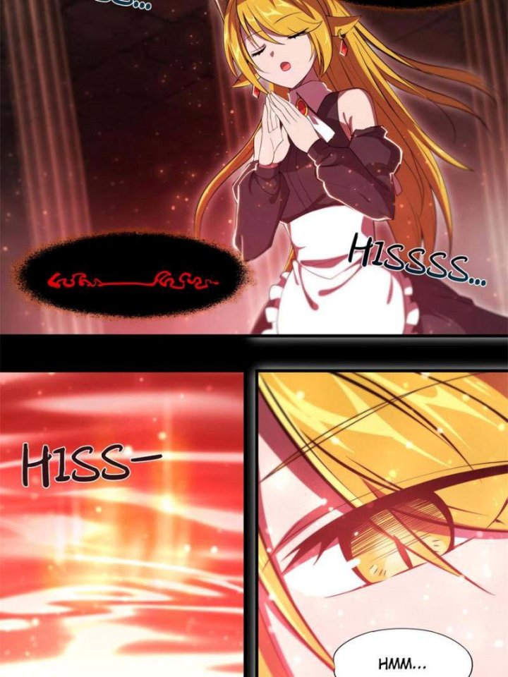 The Blood Princess And The Knight