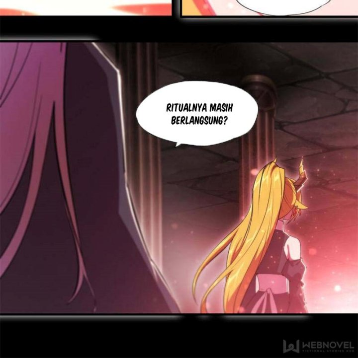 The Blood Princess And The Knight