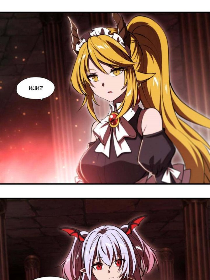 The Blood Princess And The Knight
