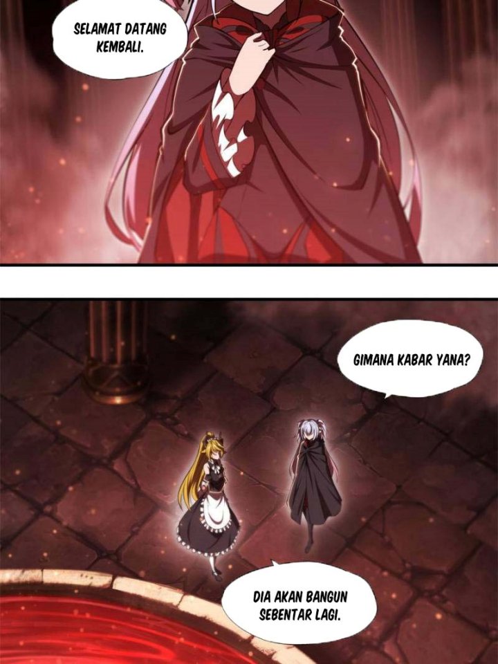 The Blood Princess And The Knight