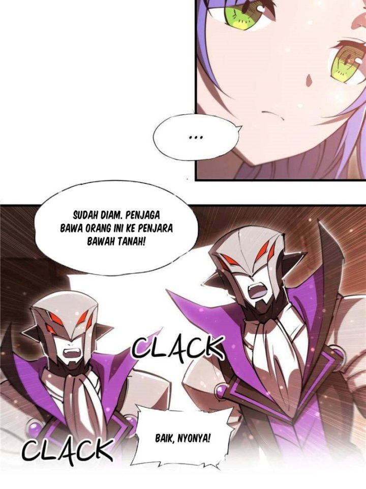 The Blood Princess And The Knight