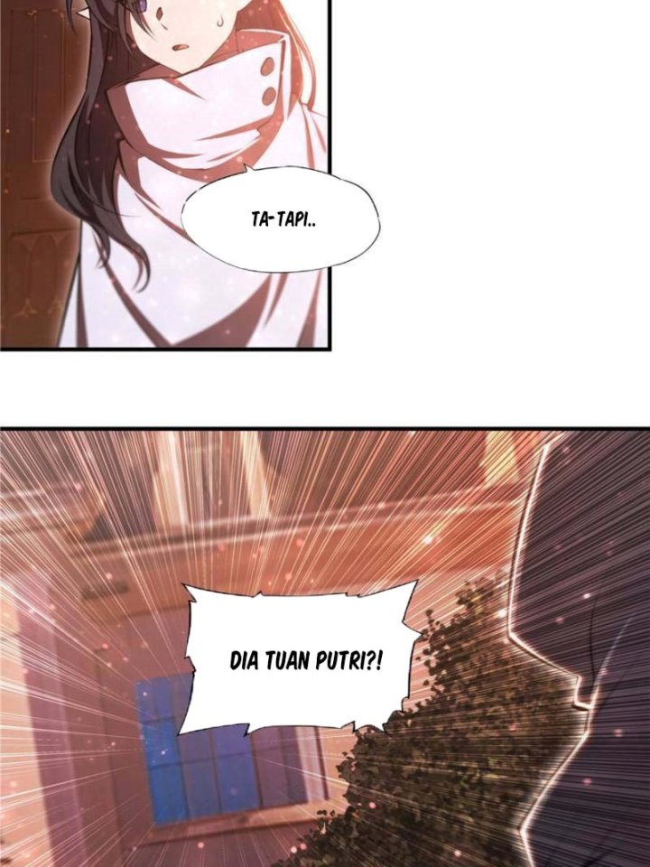 The Blood Princess And The Knight
