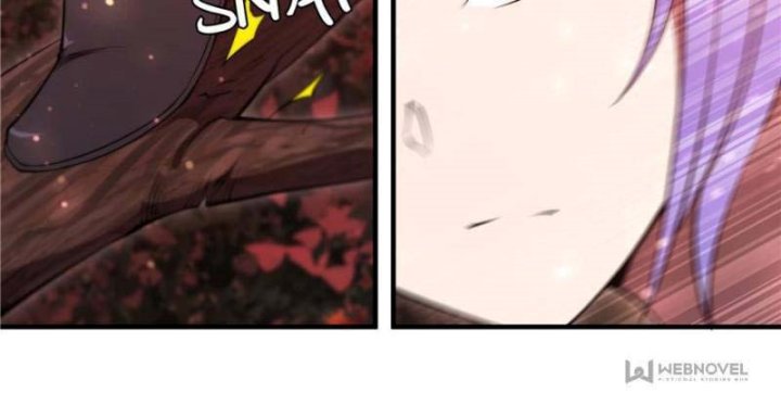 The Blood Princess And The Knight