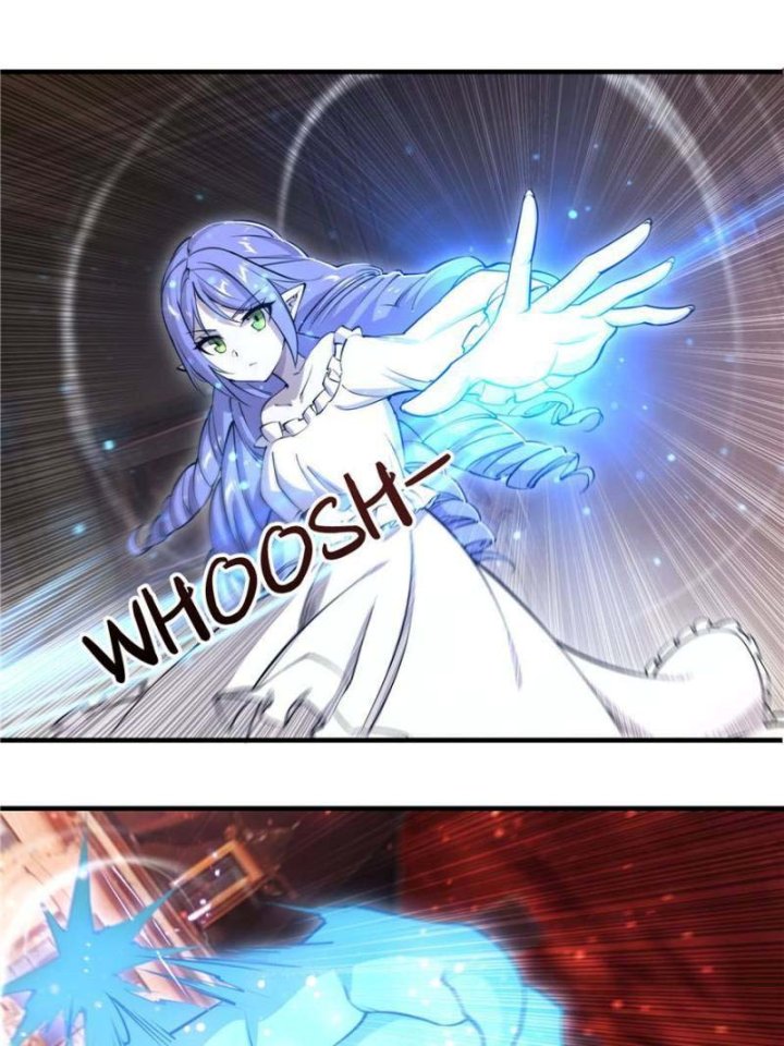 The Blood Princess And The Knight
