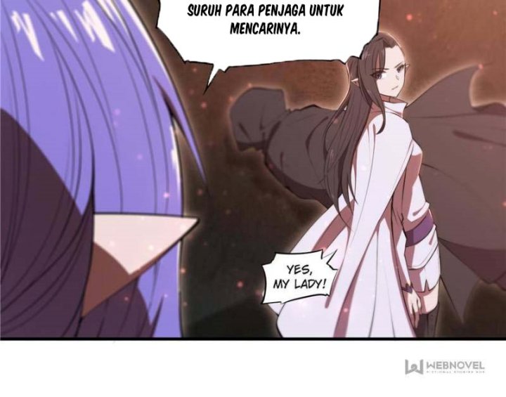 The Blood Princess And The Knight