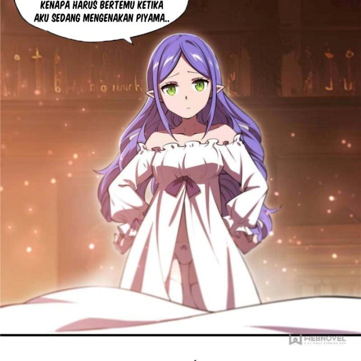 The Blood Princess And The Knight