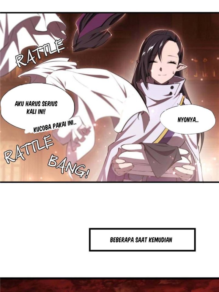 The Blood Princess And The Knight