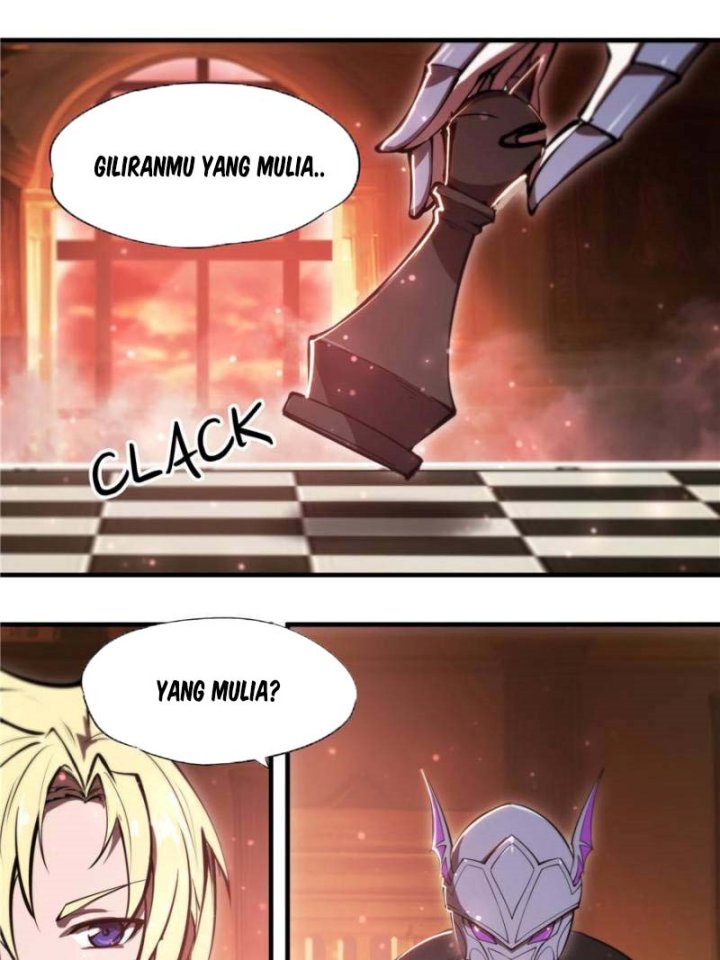 The Blood Princess And The Knight
