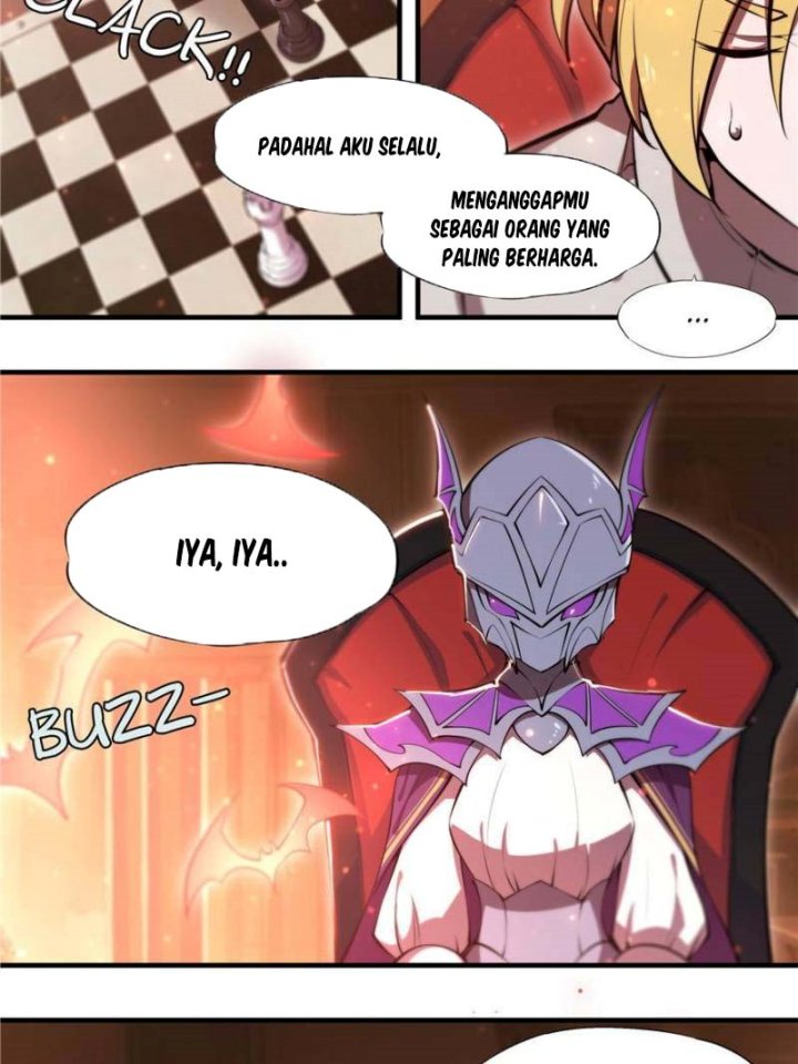 The Blood Princess And The Knight