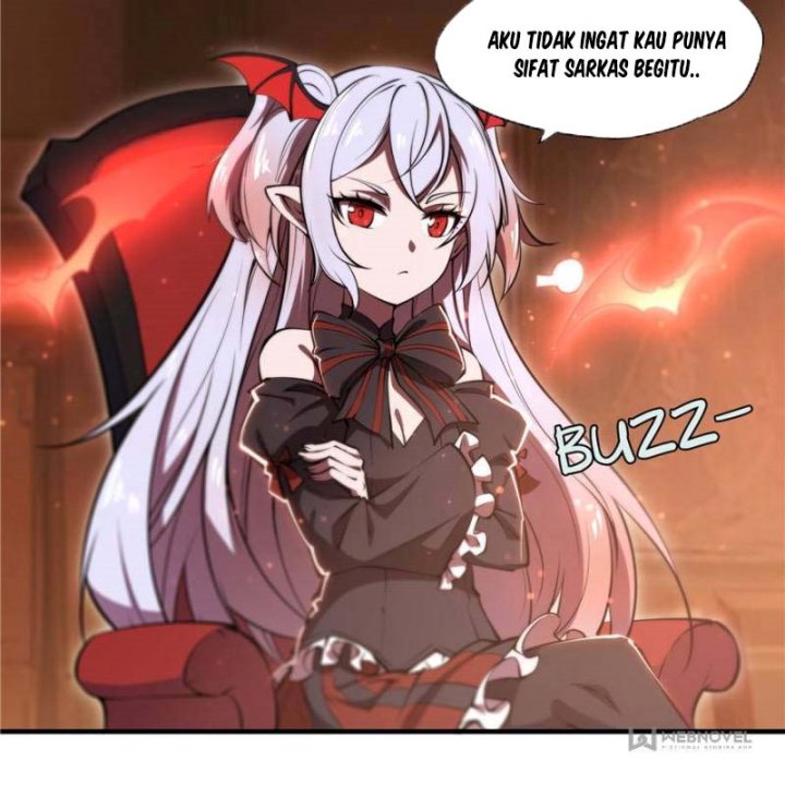 The Blood Princess And The Knight