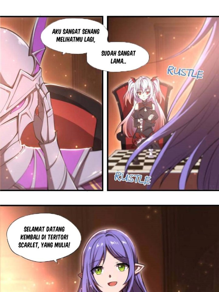 The Blood Princess And The Knight