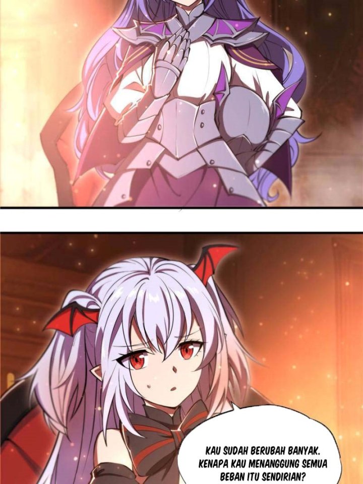 The Blood Princess And The Knight