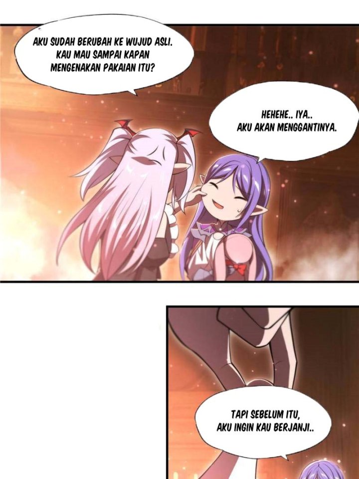 The Blood Princess And The Knight