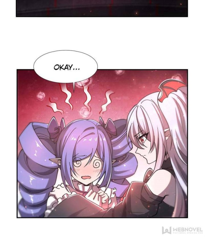 The Blood Princess And The Knight