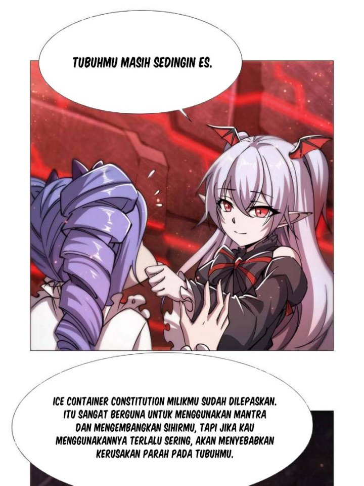 The Blood Princess And The Knight