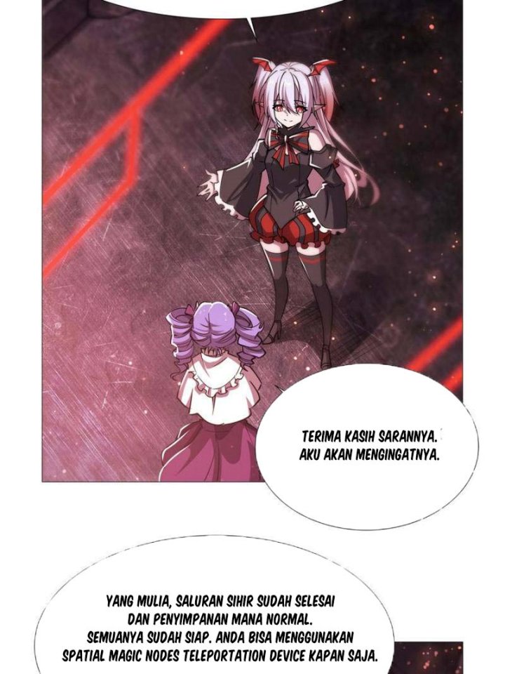 The Blood Princess And The Knight