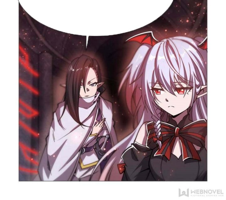 The Blood Princess And The Knight