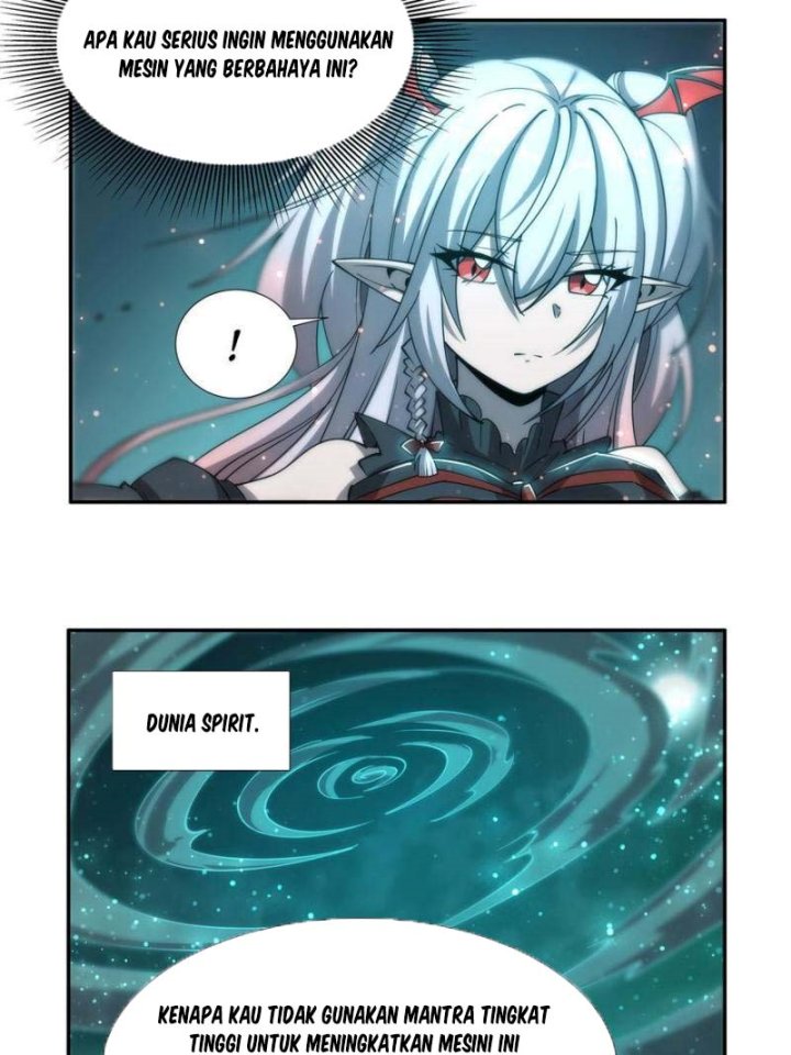 The Blood Princess And The Knight