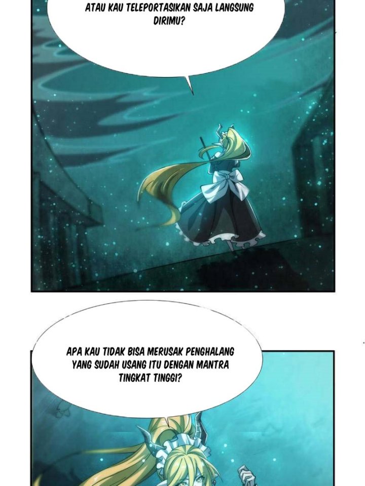 The Blood Princess And The Knight
