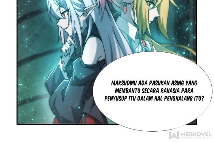 The Blood Princess And The Knight