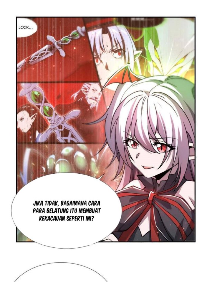 The Blood Princess And The Knight