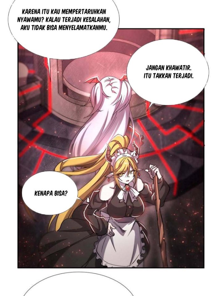 The Blood Princess And The Knight