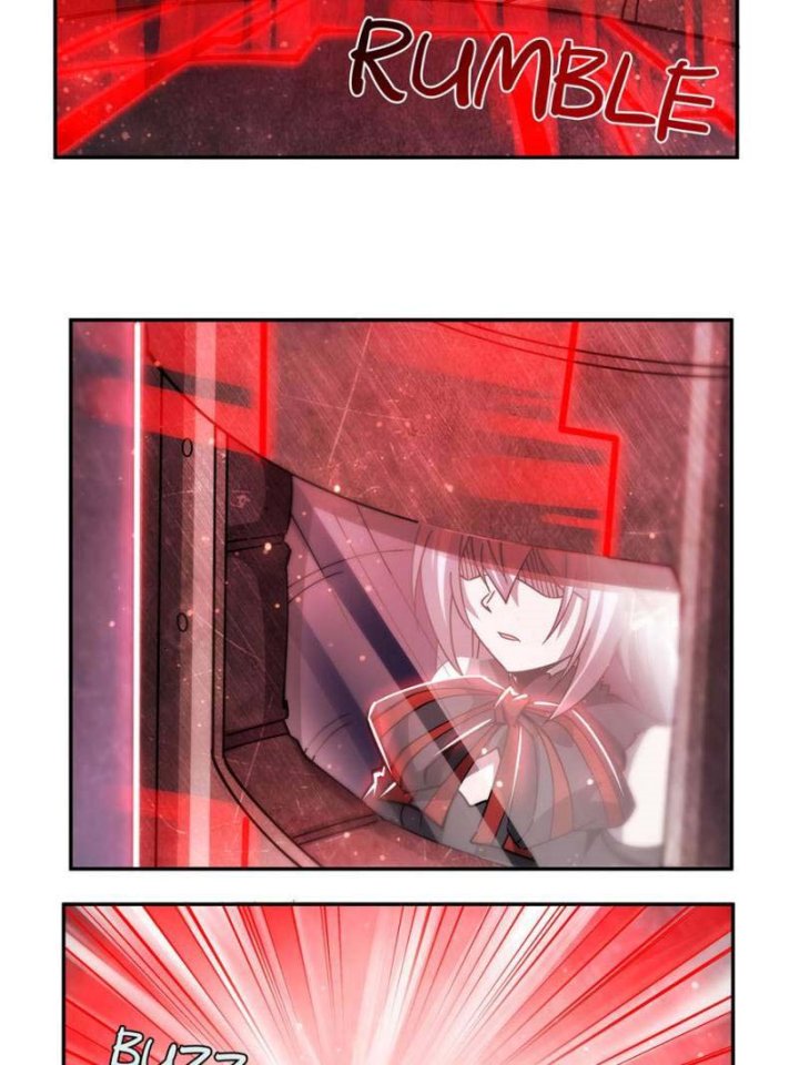 The Blood Princess And The Knight