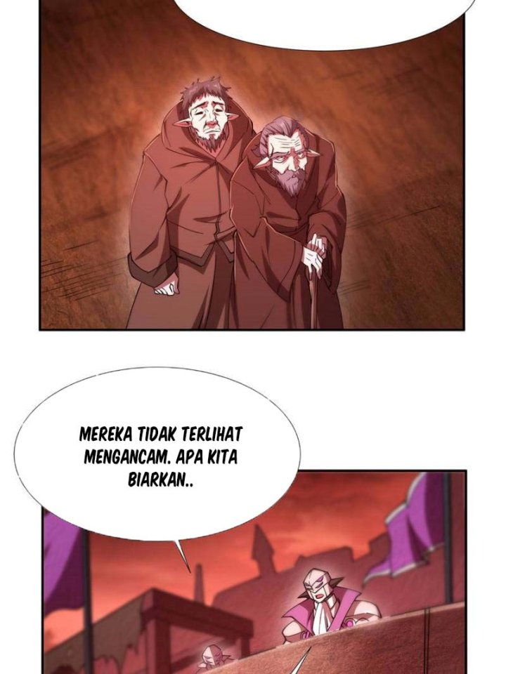 The Blood Princess And The Knight