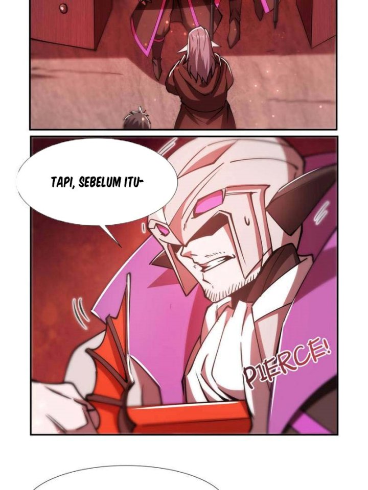 The Blood Princess And The Knight