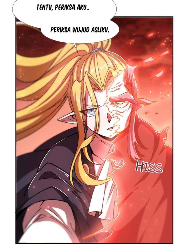 The Blood Princess And The Knight