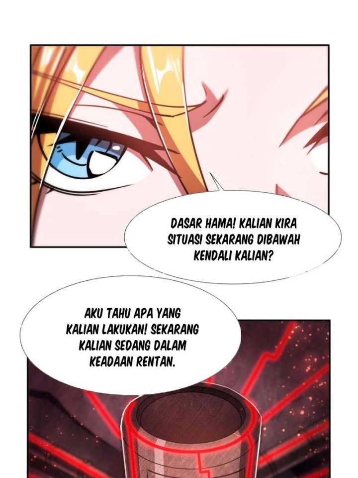The Blood Princess And The Knight