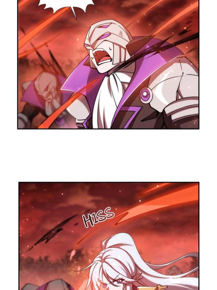 The Blood Princess And The Knight