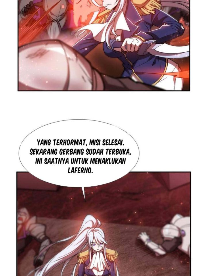 The Blood Princess And The Knight
